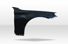Front Fender